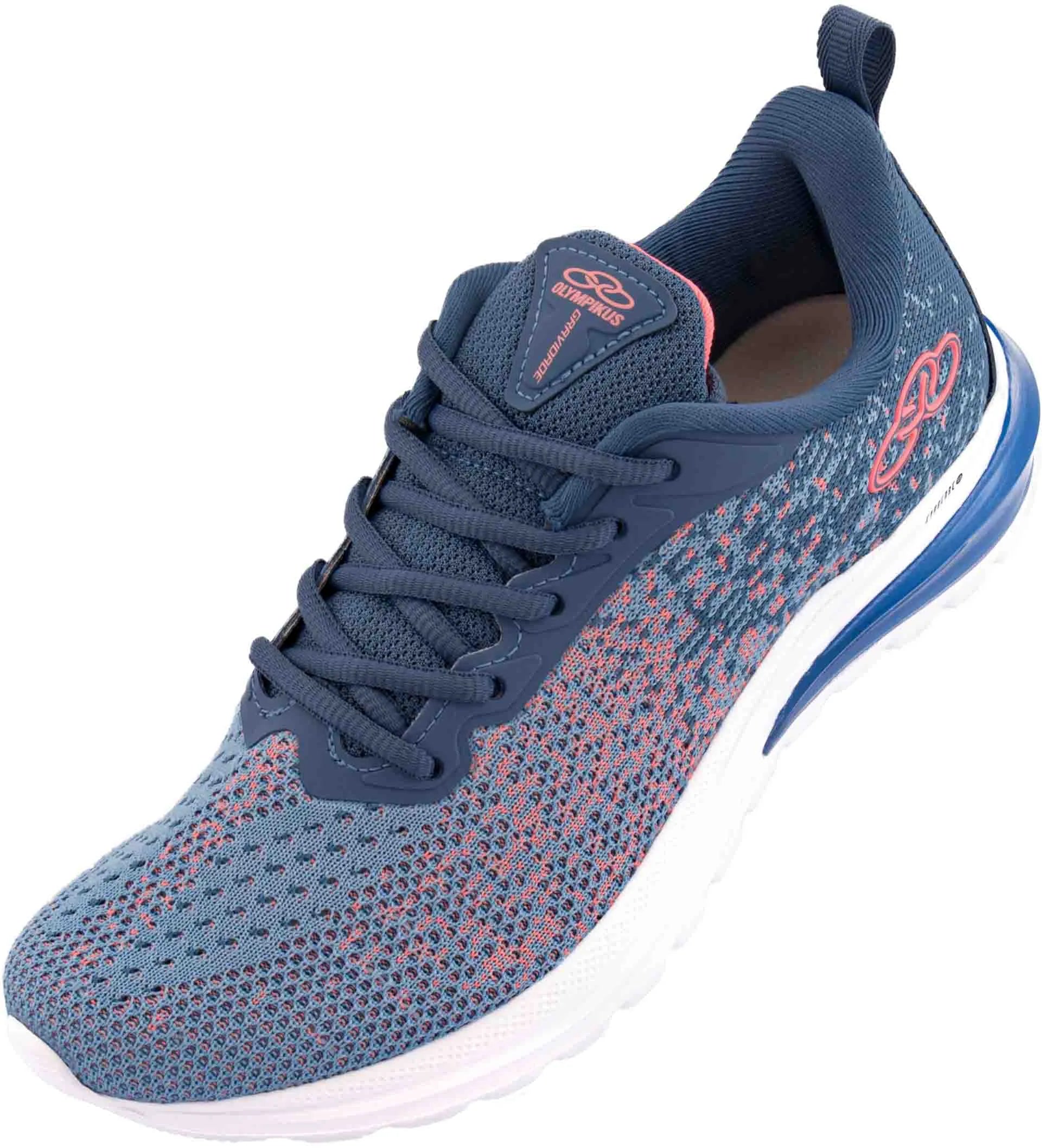 Chaussures Femme Olympikus Gravidade Bleu