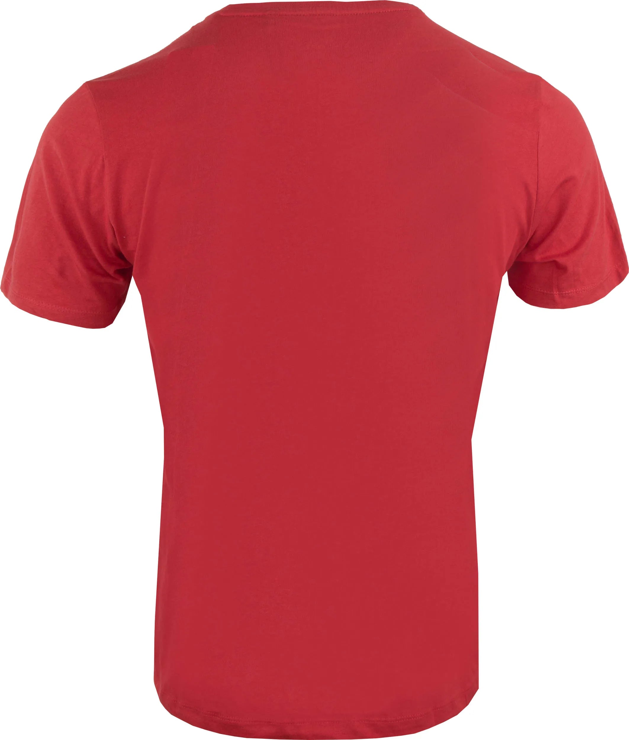 Férfi póló Athl. Dpt Ducio Red