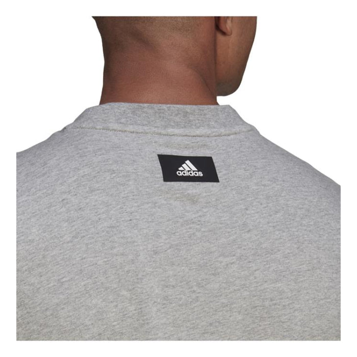 Pánské tričko Adidas pro volný čas