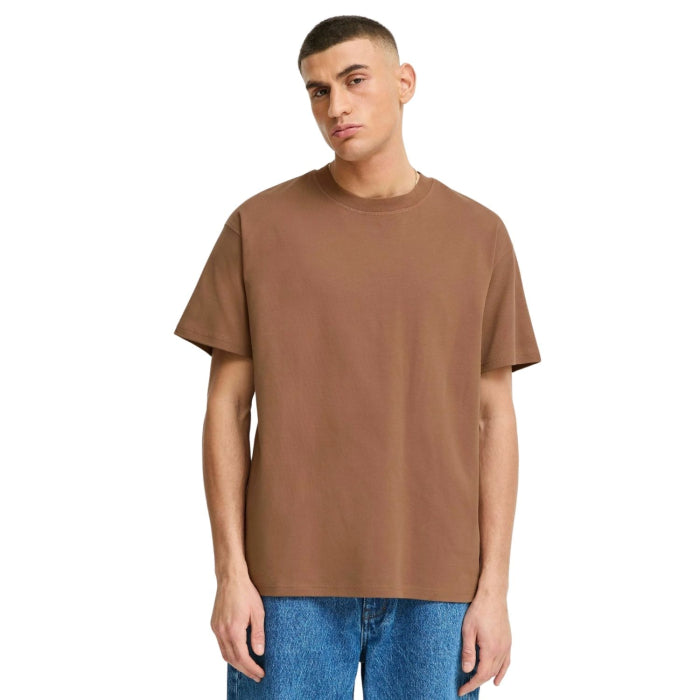 Rejäl Casual T-shirt herr