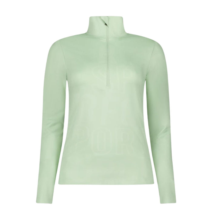 Airforce Ski Pully Ladies