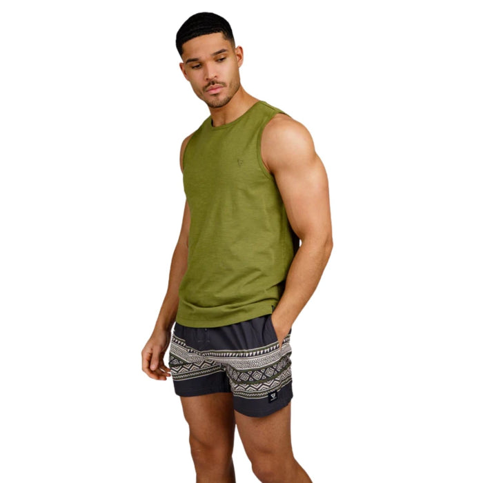 Camiseta masculina Brunotti