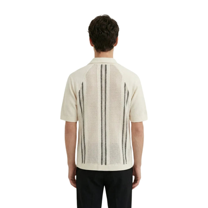 Ciszere Casual T-shirt Férfi