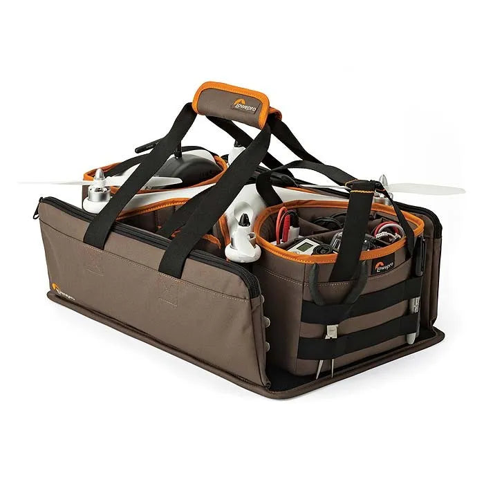 Lowepro Droneguard Kit Bag Brown