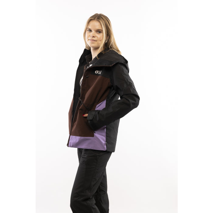 Picture Chaqueta de esquí para mujer