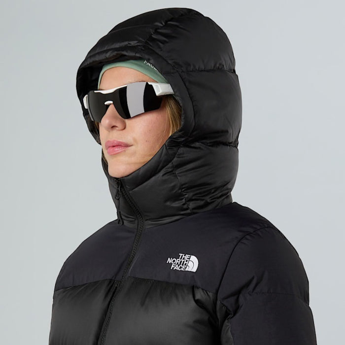 The North Face Casual Winter Jacket Women