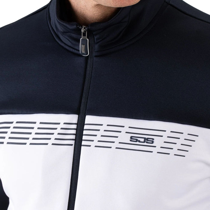 Sjeng Sports Track Jacket Men