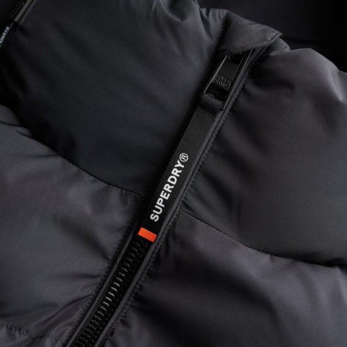 Superdry Casual Winter Jacket Men