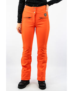 Falcon Ski Pully Ladies