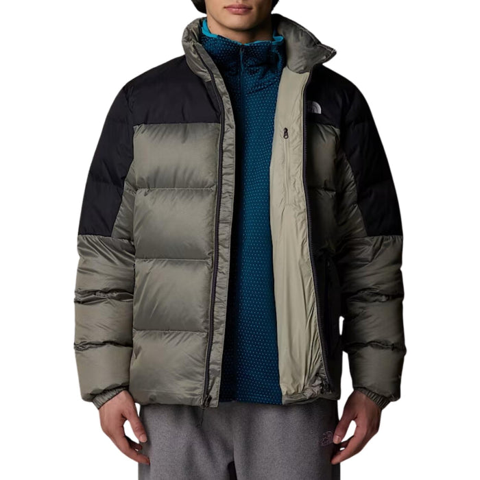 The North Face Casual Winter Jacket Men