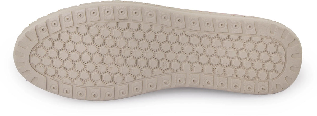 Ballerine in pelle da donna Nell Skin