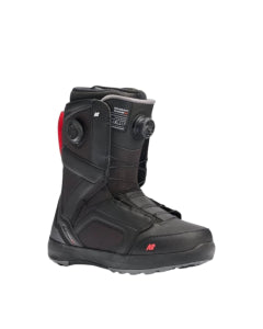 Ghete de snowboard pentru bărbați Vans