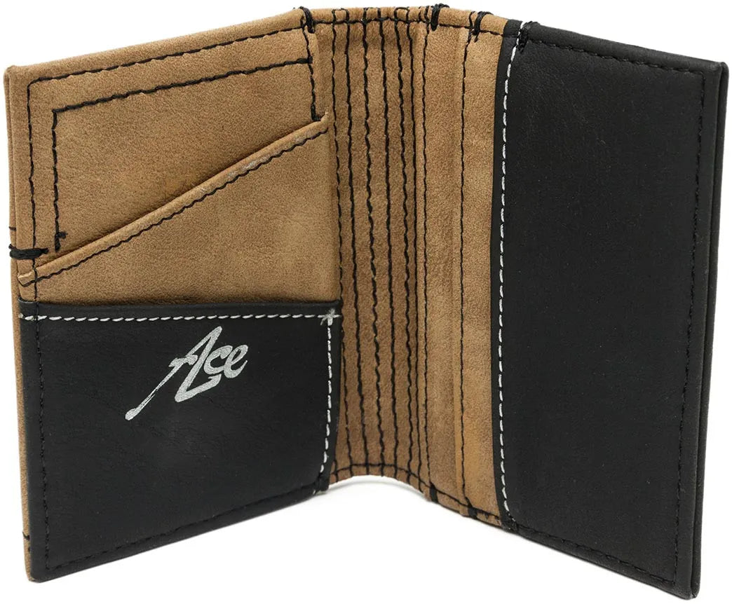 Peněženka Dakine Ace Brown Brown