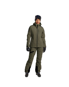 Tenson Men's Ski Pants