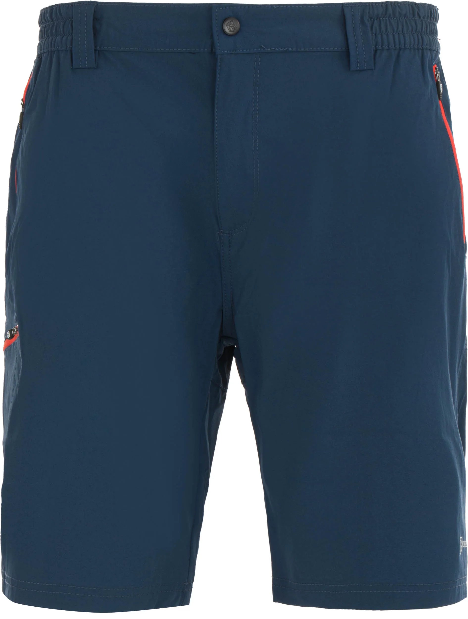 Pantaloni scurți pentru bărbați Mckees Jannu Indigo Blue