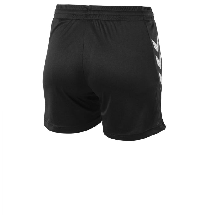 Дамски футболни шорти Hummel