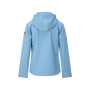 Nordberg softshelljack dames