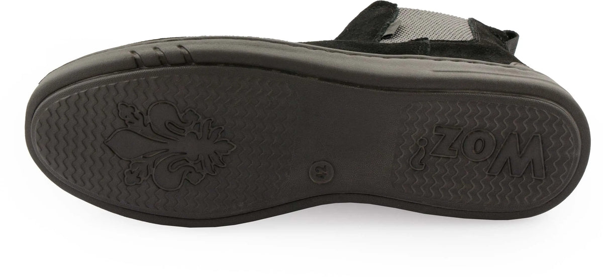 Men's Shoes Woz David 1 Black
