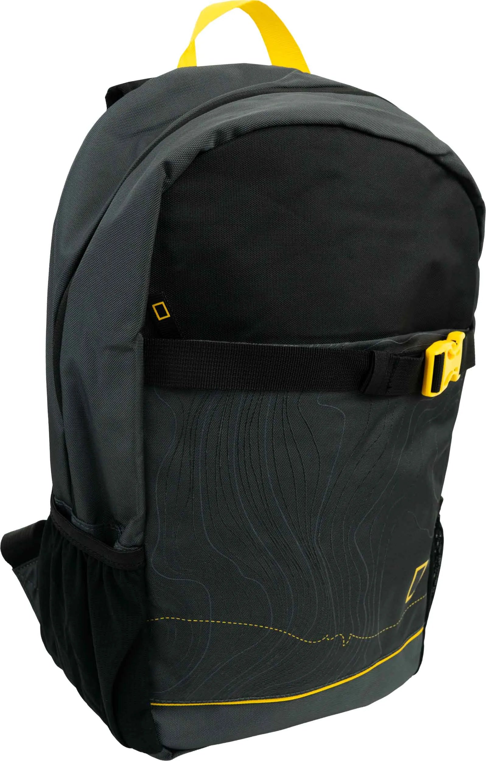 Backpack National Geographic Daypack 18l Black