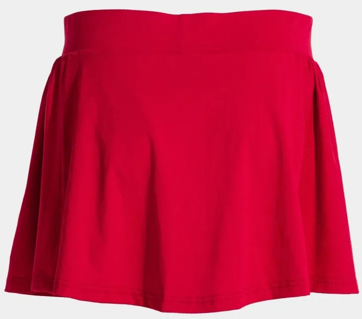 Joma smash skirt red - L