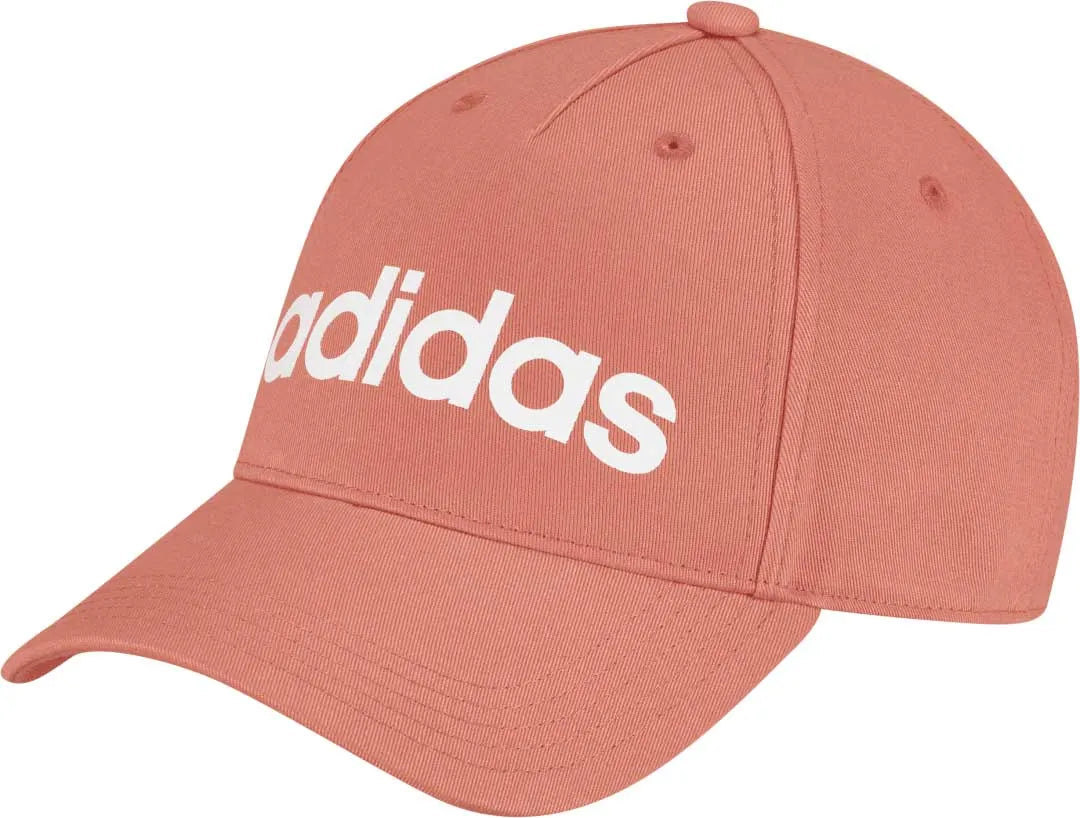 Czapka Adidas Daily Pomarańczowa