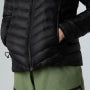 Dámská polosezónní bunda North Face