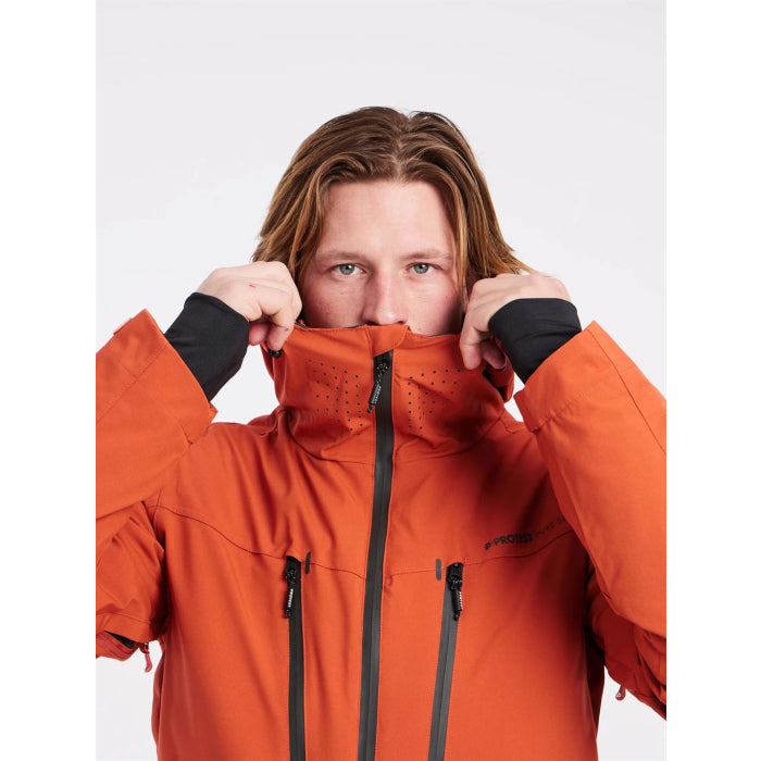 Chaqueta de esquí Protest Hombre