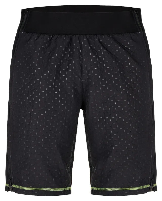 Masculino Outdoor Shorts Loap Uxibor Preto