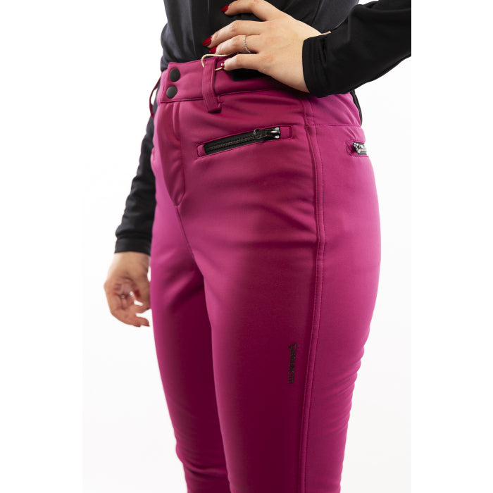 Calça Brunotti Softshell Mulher