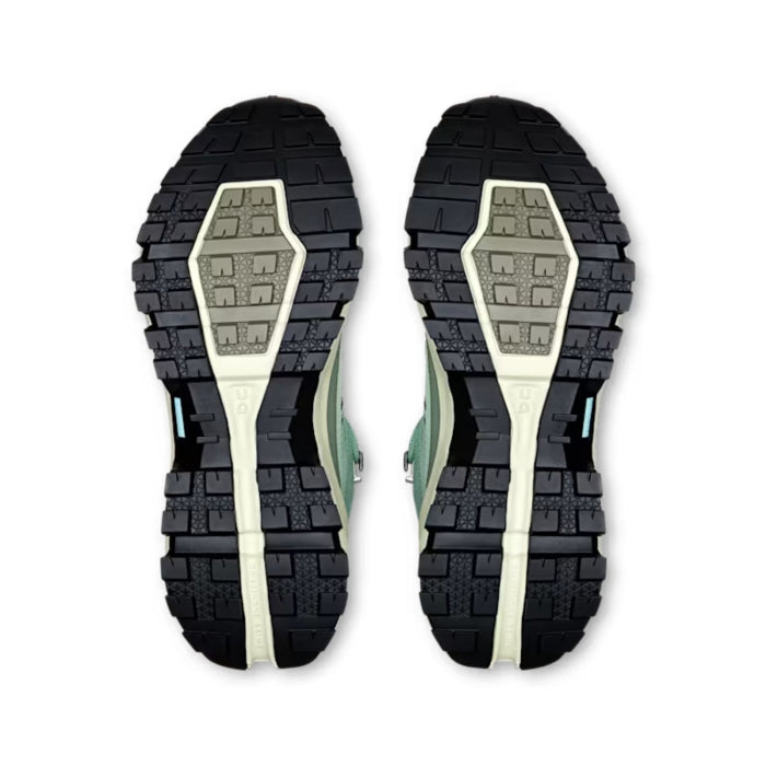 På gå-sneakers til kvinder