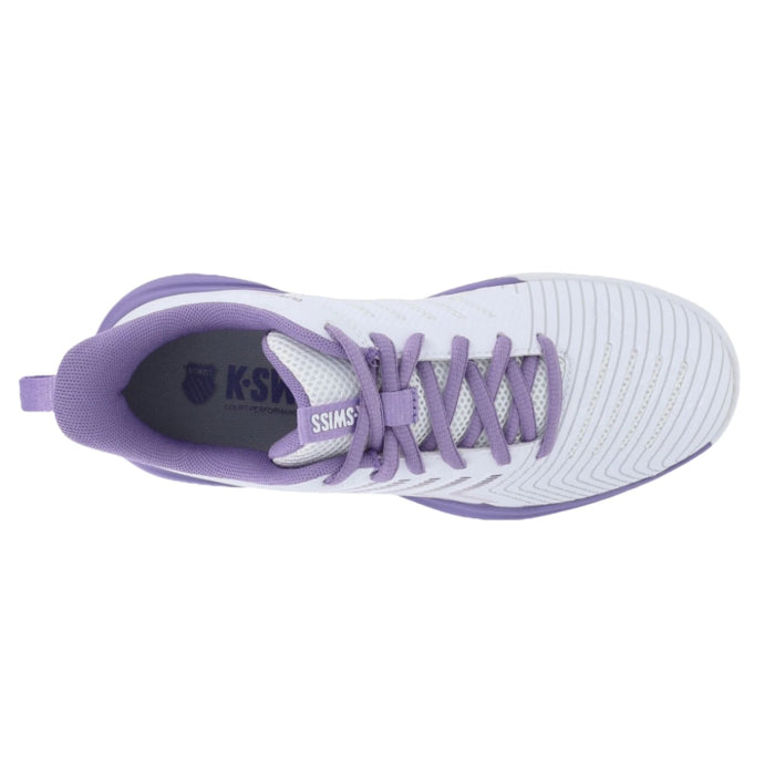 Tênis feminino K-swiss