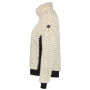 Luhta Fleece Vest Women
