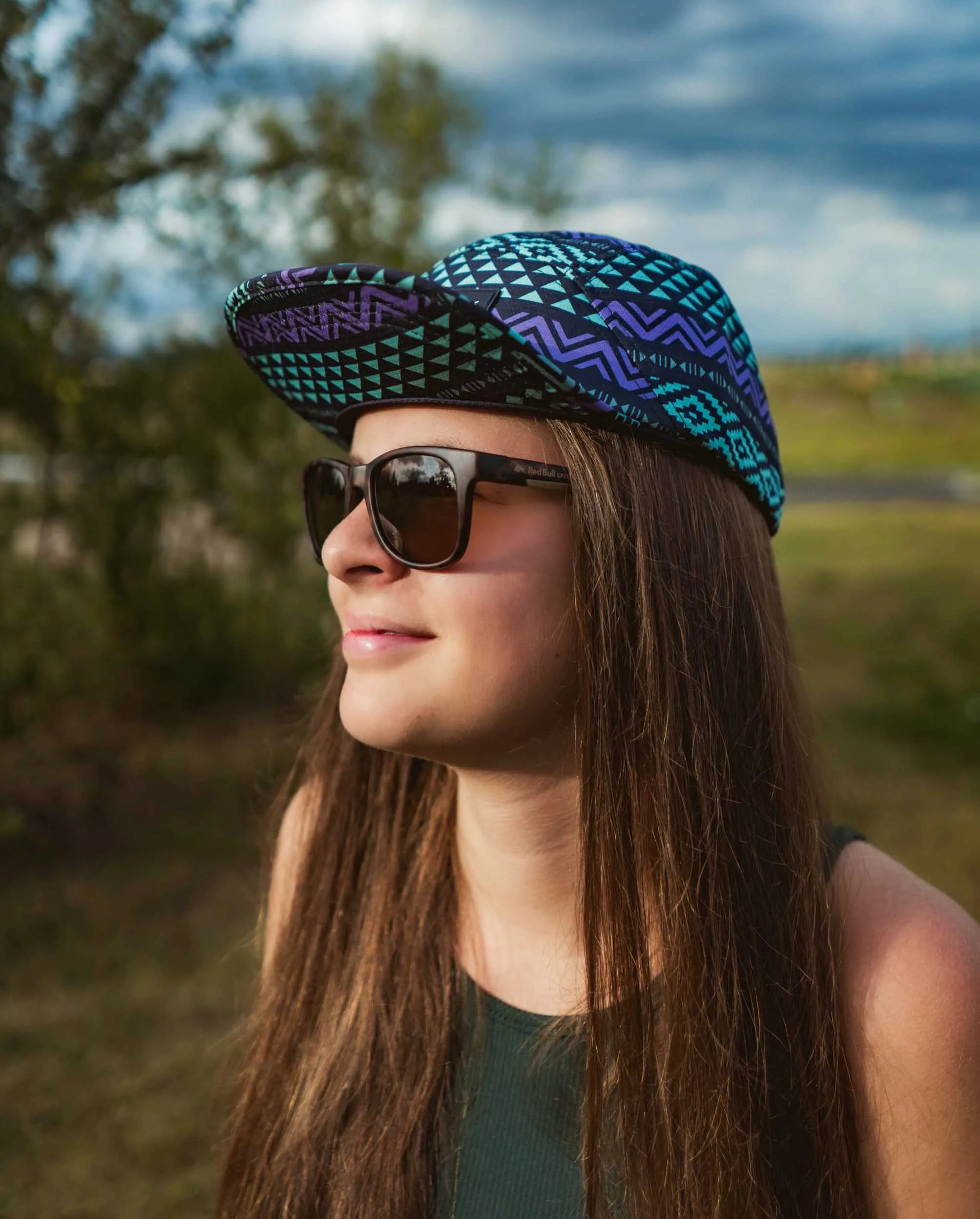 Redbull Racing Fw Special Edition Usa Gp Cap Sort