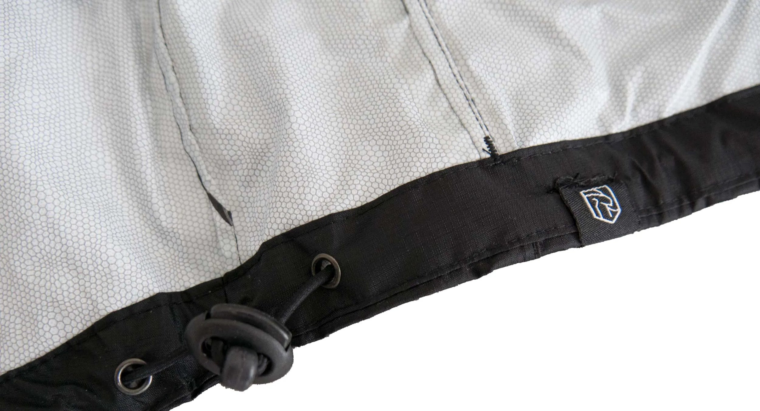 Giacca da Donna Mckees Cervino Nera