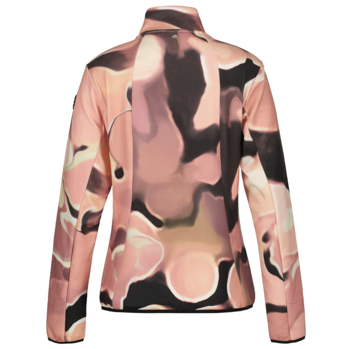 Luhta Fleece Cardigan Women's