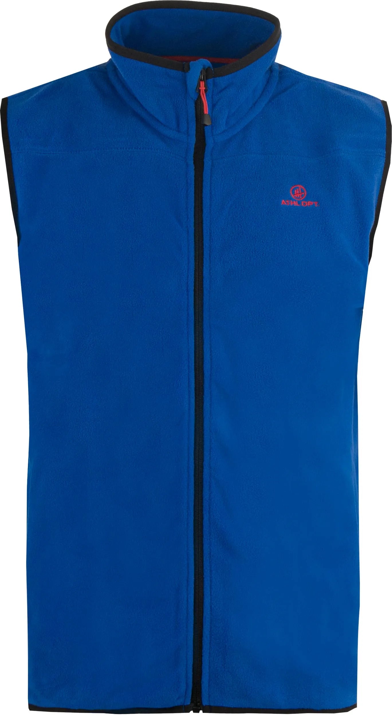 Pánska vesta Athl. Dpt Este Royal Blue Blue