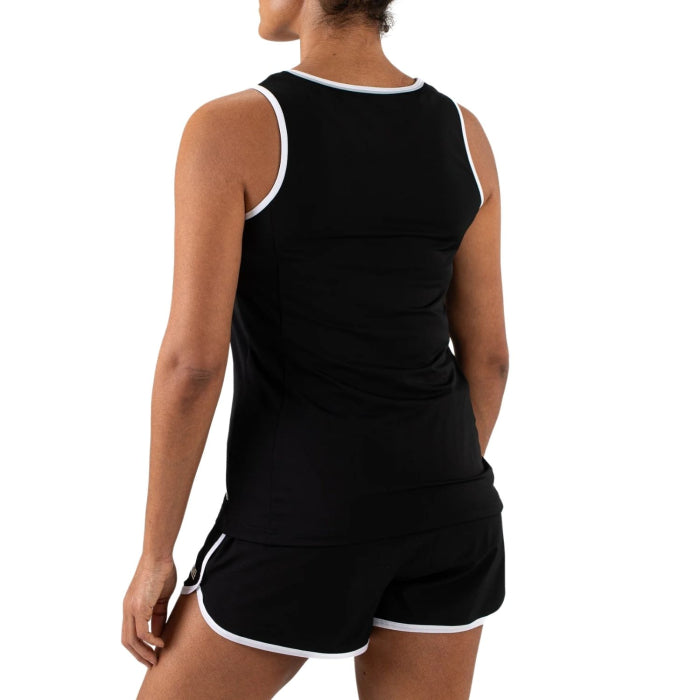 Sjeng Sport Tenis Singlet Femei