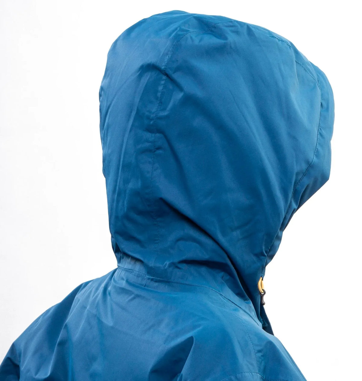 Chaqueta Outdoor Infantil Klimatex Fistana Azul