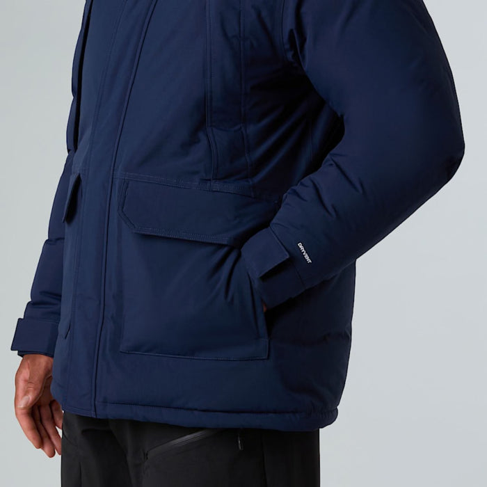The North Face Casual Winterjacke Herren