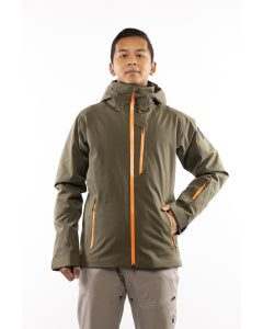 Bogner Ski Pully Men's