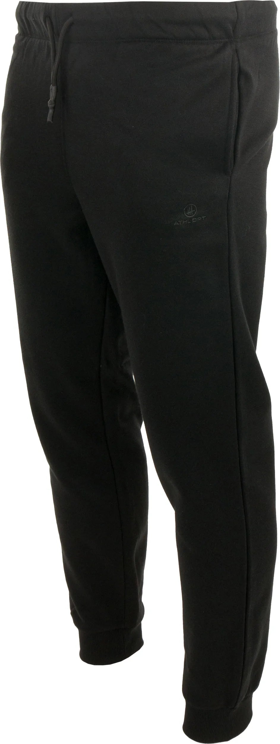 Pánska tepláková súprava atl. dpt rametto námornícka čierna m