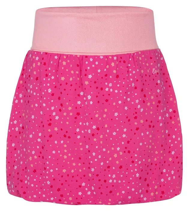 Lúb Sciorta do Chailíní Bescina Pink