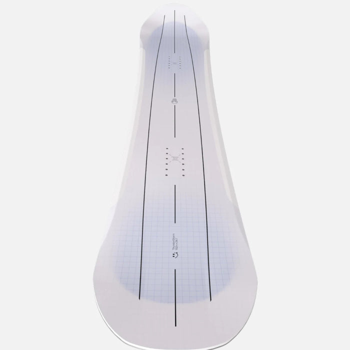 Bataleon All-mountain Snowboard