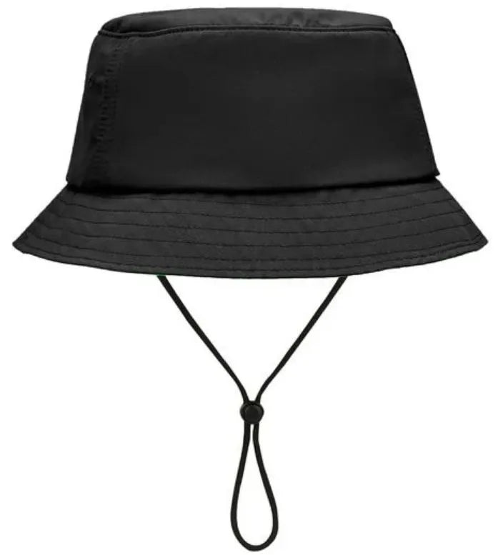 Kapelusz typu Bucket Mercedes Mapf1 Rp Team w kolorze czarnym