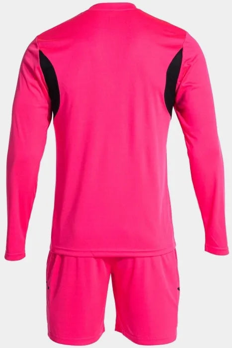 Cúl báire socraithe joma buaiteoir pink l