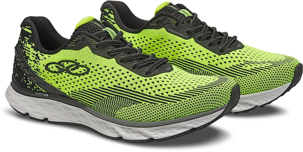 Running Shoes Olympikus Challenger 2