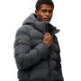 Superdry Casual Winter Jacket Men