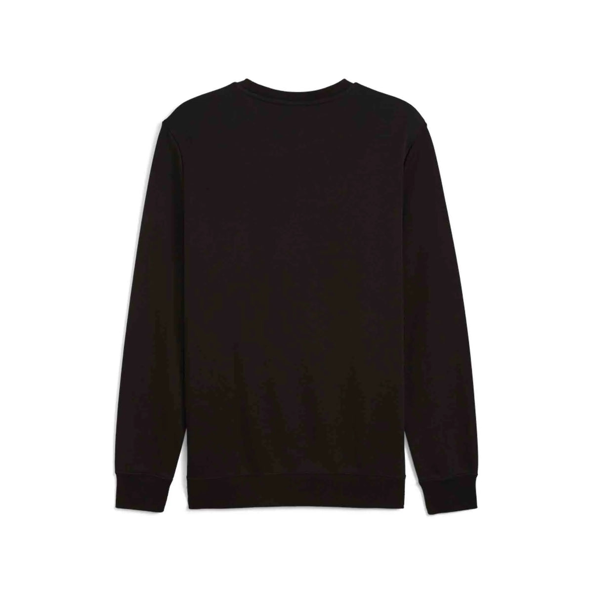 Puma Ess Crew Sweat-shirt pour homme Noir
