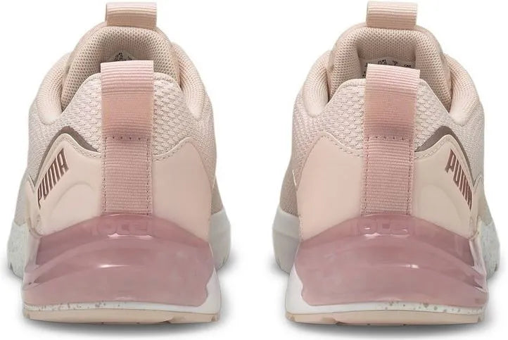 Női sportcipő puma wms cell iniciatio speckle lotus white pink 39