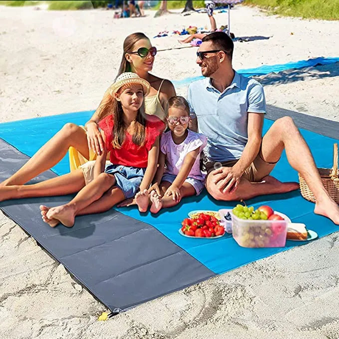 Lin kang mata trá bándearg bándearg